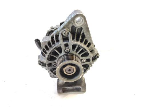 Generator FORD FIESTA V (JH_, JD_) 1.4 16V (80 hp) 17591015