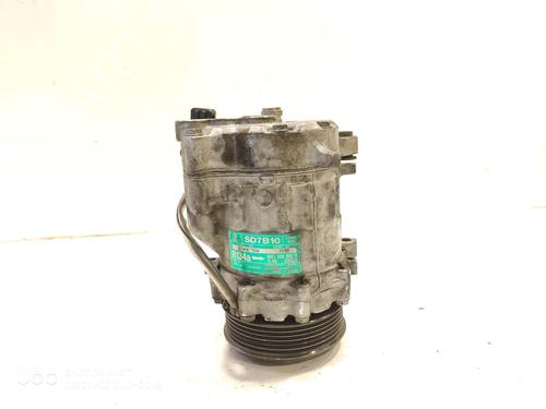 Used AC compressor AC compressor VW POLO III (6N1) 1.7 SDI (57 hp) 35729097 35729097