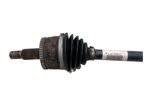 Right front driveshaft LAND ROVER DISCOVERY V (L462) 3.0 D 4x4 | BP34493069M39 - Image 3