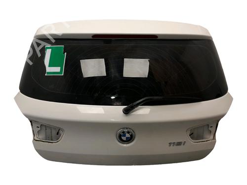 tailgate-bmw-1-f20-2011-2012-2013-2014-2015-2016-2017-2018-2019-34550209 main image