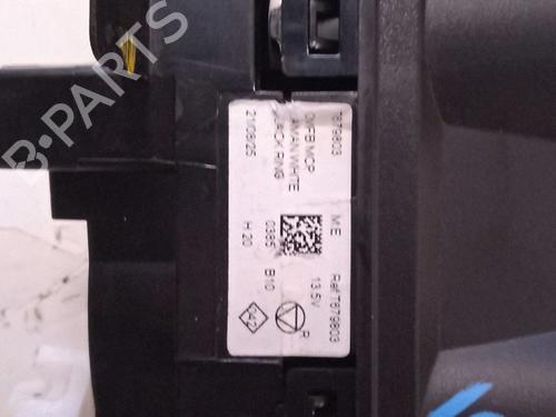 Climate control DACIA DUSTER (HM_)  | BP14479096I5 