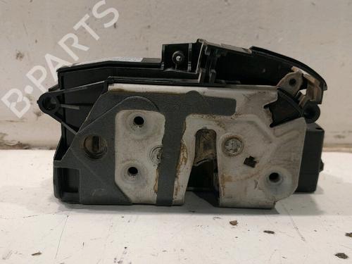 Used Rear right lock Rear right lock FORD TRANSIT COURIER B460 MPV 1.5 TDCi (75 hp) 34462639 34462639