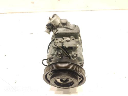 AC compressor SKODA SUPERB I (3U4) 2.0 TDI | BP35731519M34 - Image 6