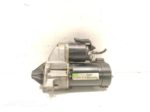 Startmotor Startmotor MITSUBISHI CARISMA (DA_) 1.9 TD (DA4A) (90 hp) 36843774 36843774