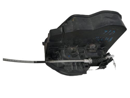 Rear right lock BMW 3 (E90) 325 i | BP21098250C99 