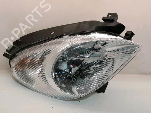 Used Right headlight CITROËN XSARA PICASSO (N68) 2.0 HDi (90 hp) 16085999