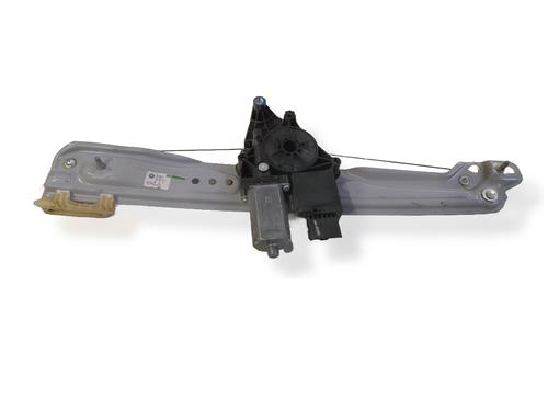 Used Rear left window mechanism Rear left window mechanism 34468855 34468855