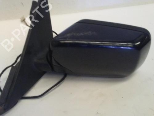 Left mirror BMW 3 (E46) 320 d | BP18535019C26 