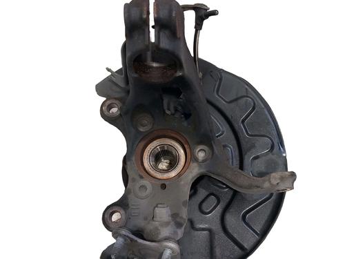 Right front steering knuckle SEAT LEON ST (5F8) 1.6 TDI | BP26501168M26