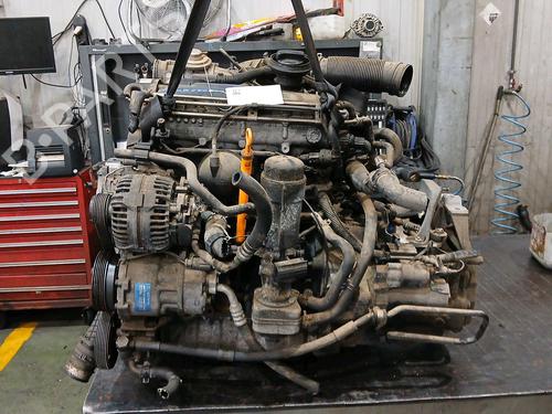 Alternator VW GOLF V (1K1) 1.9 TDI | BP35734475M7 - Image 3