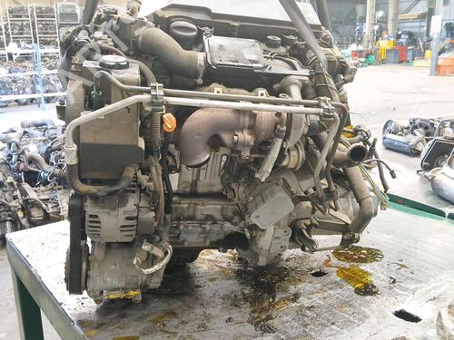 Gearbox PEUGEOT 206 Hatchback (2A/C) 1.4 HDi eco 70 | BP18558373M3 