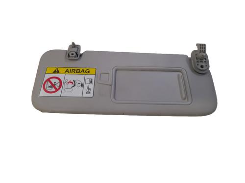 Used Right sun visor Right sun visor 34493373 34493373