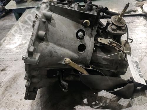 Used Gearbox Gearbox CITROËN BERLINGO / BERLINGO FIRST MPV (MF_, GJK_, GFK_) 2.0 HDi 4x4 (MFRHY) (90 hp) 34547757 34547757