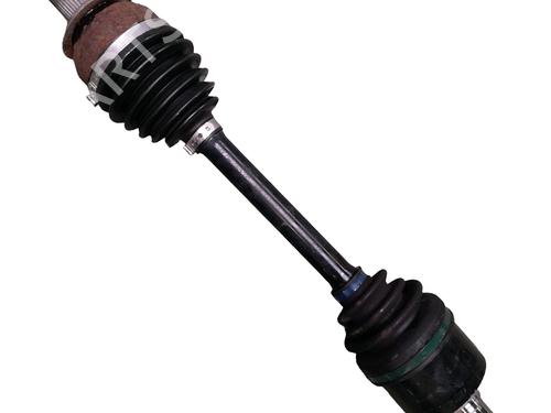 Used Left front driveshaft Left front driveshaft MAZDA CX-5 (KE, GH) 2.2 D (KE2FW) (150 hp) 34546951 34546951