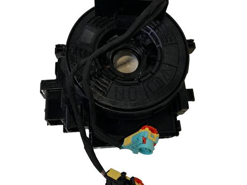 Used Squib airbag Squib airbag TOYOTA PRIUS (_W5_) 1.8 Hybrid (ZVW50, ZVW50_, ZVW51_, ZVW50R, ZVW51) (122 hp) 34468812 34468812
