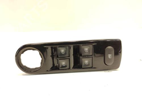 Used Left front window switch Left front window switch RENAULT CLIO IV Grandtour (KH_) [2012-2021] 36234654 36234654