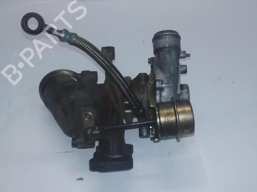 turbochargersupercharger-opel-corsa-c-x01-2000-2001-2002-2003-2004-2005-2006-2007-2008-2009-35729768 main image