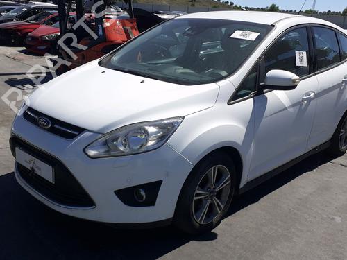 Used Parts FORD C-MAX II (DXA/CB7, DXA/CEU)  1.0 EcoBoost  4642088