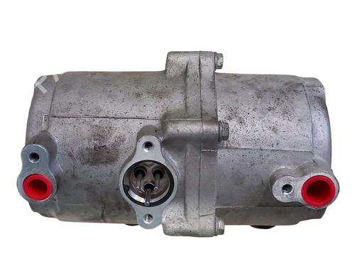 AC compressor XEV YOYO EV | BP35735855M34 - Image 2
