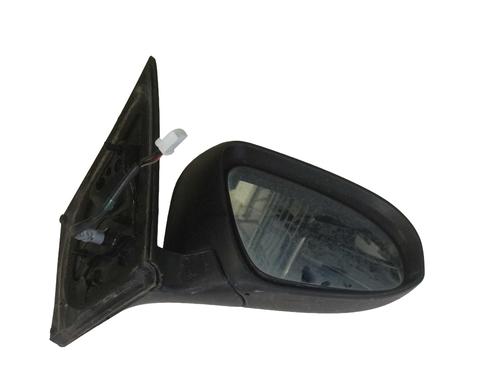 Used Right mirror Right mirror TOYOTA AURIS (_E18_) 1.2 (NRE185_, NRE185R) (116 hp) 34546193 34546193