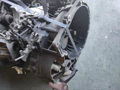 Used Gearbox Gearbox VOLVO C30 (533) 1.6 D (109 hp) 34486012 34486012