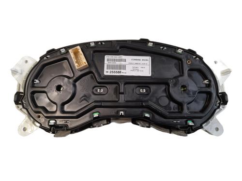 Instrument cluster CITROËN C-ELYSEE (DD_) 1.5 BlueHDi 100 | BP24951133C47 