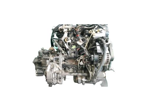 Used Gearbox Gearbox ALFA ROMEO 156 (932_) 1.9 JTD (932.AXN00, 932.BXE00) (150 hp) 34493795 34493795