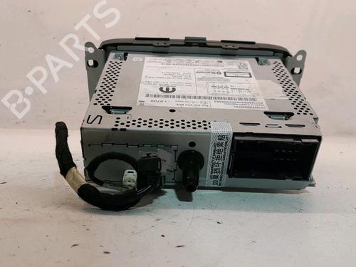 Radio AUDI A3 (8P1) 1.9 TDI | BP34463211E6 - Image 2