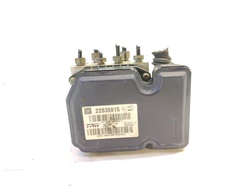 ABS pump OPEL INSIGNIA A (G09) 2.0 CDTI (68) | BP34489113M43 - Image 2