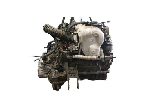 Motor CHEVROLET EPICA (KL1_) 2.0 D (150 hp) 27591311
