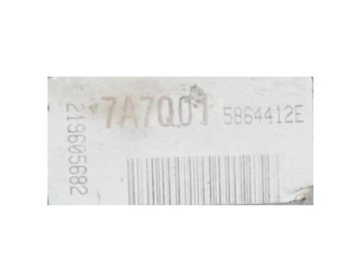 Right front suspension arm OPEL MOKKA 1.2 (76) | BP33405212M13 - Image 3