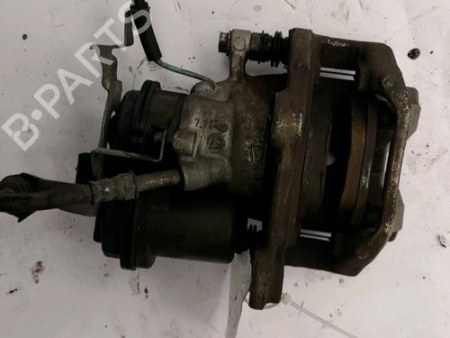 Right rear brake caliper BMW 5 (G30, F90) 520 d | BP19052642M106 