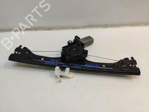 Used Front right window mechanism FIAT 500 (312_) [2007-2025]  14463792