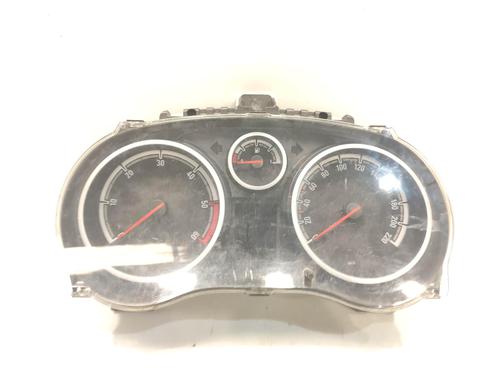 Cockpit OPEL CORSA D (S07) 1.3 CDTI (L08, L68) (75 hp) 14469707