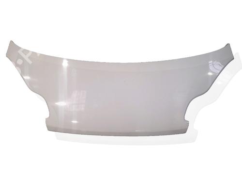 Hood SMART FORTWO Coupe (451) electric drive (451.390, 451.391) A4517510102CA8L