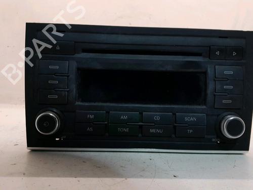 Used Other Other SEAT EXEO (3R2) 2.0 TDI (143 hp) 34484226 34484226