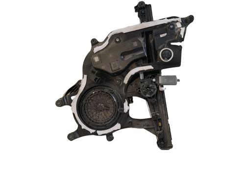 Used Front right window mechanism Front right window mechanism AUDI A1 CITY CARVER (GBH) 30 TFSI (116 hp) 34468381 34468381