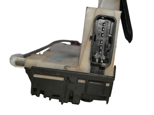 Front right lock CITROËN C4 II (NC_) 1.6 HDi 110 | BP34470125C97 - Image 4