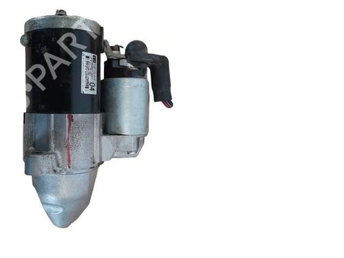 Startmotor Startmotor MITSUBISHI OUTLANDER III (GG_W, GF_W, ZJ, ZL, ZK) 2.0 (GF7W) (150 hp) 35732577 35732577