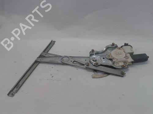 Used Front right window mechanism Front right window mechanism TOYOTA AVENSIS Estate (_T25_) 1.8 VVT-i (ZZT251_, ZZT251R) (129 hp) 34482030 34482030