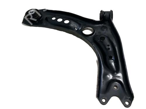 Used Left front suspension arm SEAT LEON ST (5F8) 1.6 TDI (115 hp) 24397107