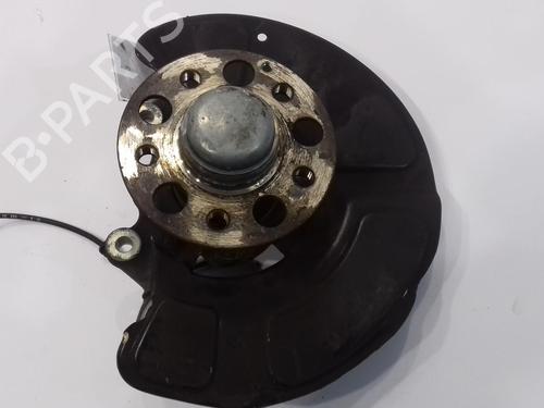 Used Left front steering knuckle Left front steering knuckle MERCEDES-BENZ E-CLASS (W212) E 350 CDI (212.025) (231 hp) 34484368 34484368