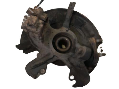 Used Right front steering knuckle Right front steering knuckle SEAT IBIZA IV (6J5, 6P1) 1.4 (85 hp) 33980011 33980011
