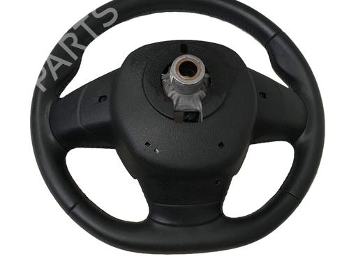 Steering wheel RENAULT MEGANE IV Hatchback (B9A/M/N_) 1.5 dCi 110 (B9A3) | BP34467412C49 - Image 4