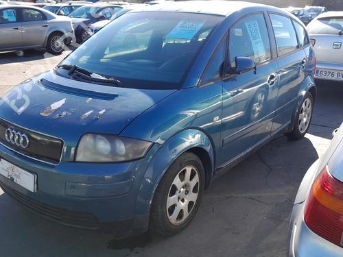 Used Starter Starter AUDI A2 (8Z0) [2000-2005] 35733268 35733268