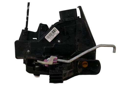 Used Front left lock Front left lock KIA RIO IV (YB, SC, FB) 1.2 CVVT (84 hp) 34469639 34469639