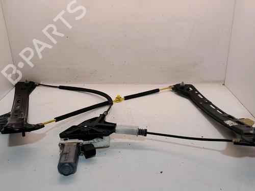 Used Front left window mechanism Front left window mechanism MERCEDES-BENZ C-CLASS Coupe (C205) C 250 (205.345) (211 hp) 34463169 34463169