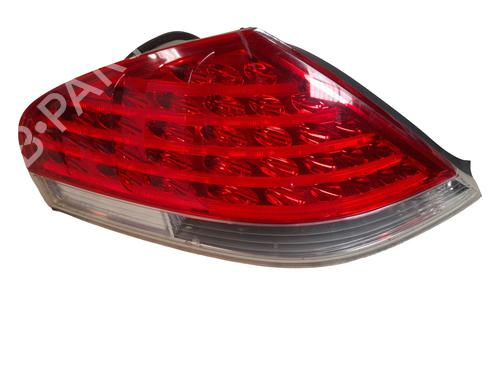 Used Left taillight Left taillight BMW 6 (E63) 630 i (258 hp) 33978720 33978720