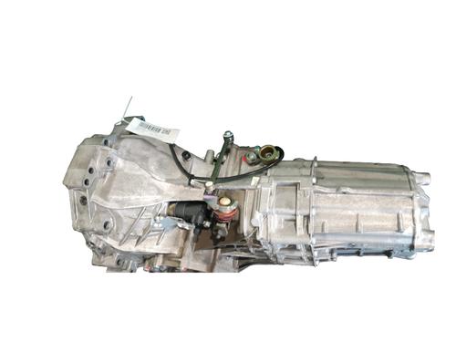 Gearbox AUDI A4 B6 (8E2) 1.9 TDI | BP37405788M3 - Image 5