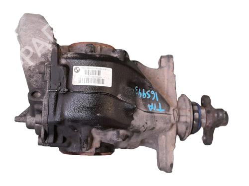 Used Rear axle BMW 4 Convertible (F33, F83) 420 d (190 hp) 25032667